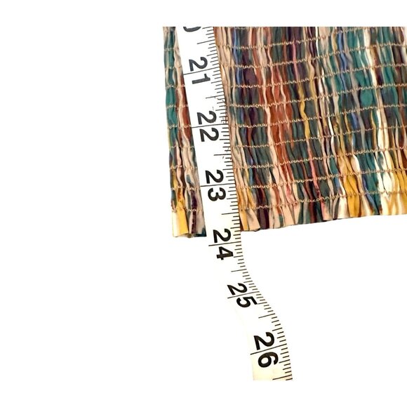 MISA Los Angeles Vega‎ Jogger Pant & Roksana Bandeau Set Size S - Picture 10 of 11